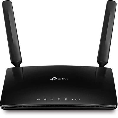 TP-Link Archer MR600 4G+ Cat6 AC1200 Wireless Dual Band Gigabit Router