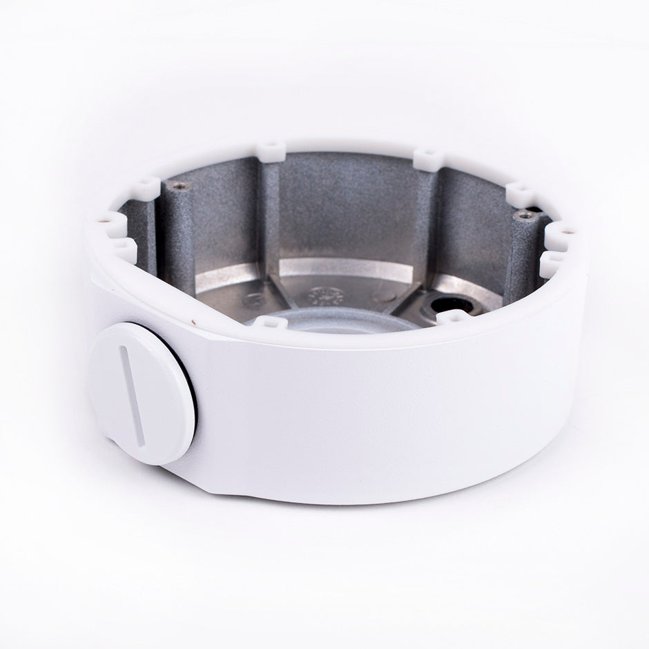 Junction Box for 3 Dome IPC32X SERIES REPACED BY TR-JB03-G-IN