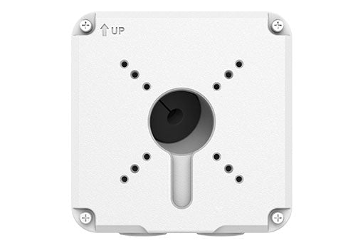 7 Junction Box for Bullet Camera