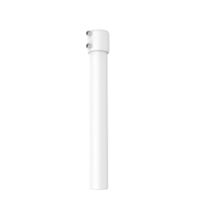 Fixed Dome Pendant Mount 200mm Indoor