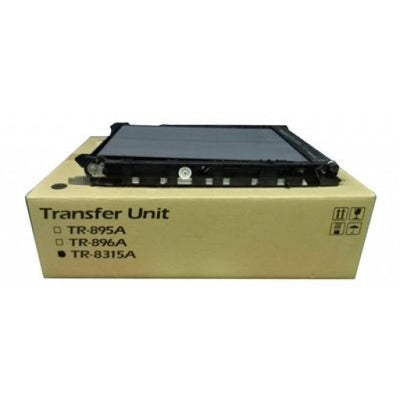 Genuine Kyocera Transfer Belt Assembly TR-8315A