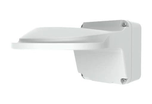 Outdoor Wall Mounting Bracket for 3 Dome