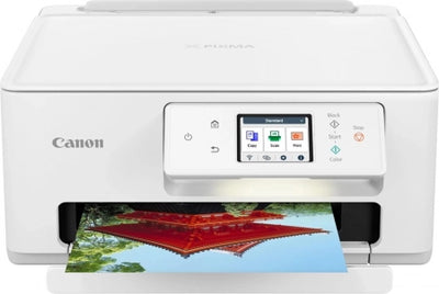 Canon PIXMA TS7760 Colour Multifunction Inkjet Printer Duplex Wireless