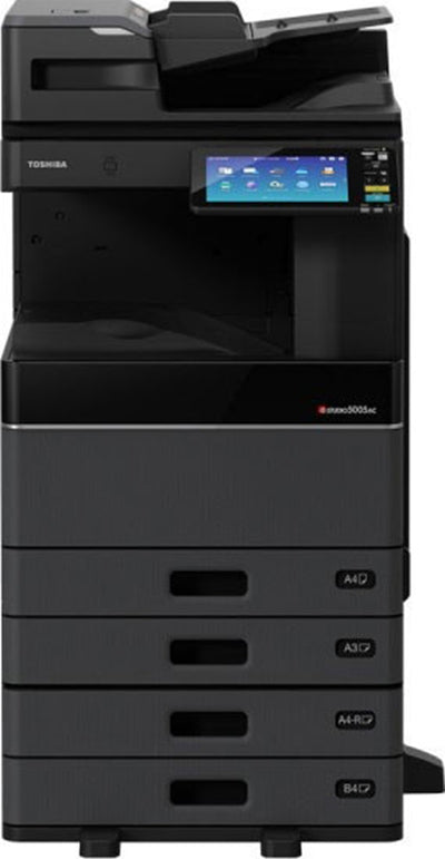 Toshiba e-Studio 4505AC A3 Color Laser Multifunction Printer Second Hand