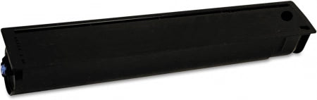 Toshiba TFC200K Black Compatible Toner Cartridge 38,400 pages