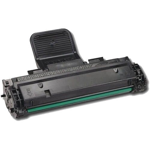 Samsung MLTD-108S Black Toner Cartridge 1,500 Prints (Standard Compatible)