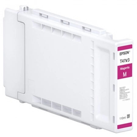 Epson UltraChrome XD2 Magenta Pigment Ink Cartridge 110ml (C13T41V300)