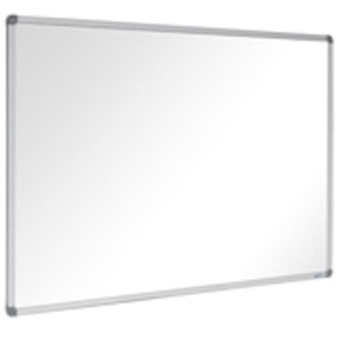 3600 X 1200 MM WHITEBOARD PORCELAIN HEAVY DUTY USE ALUMINIUM FRAME