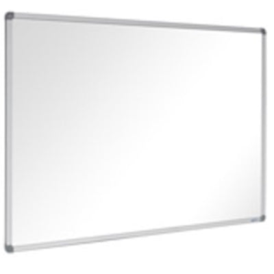 3600 X 1200 MM WHITEBOARD PORCELAIN HEAVY DUTY USE ALUMINIUM FRAME