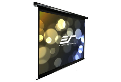 CUSTOM ORDER - 158" FIXED FRAME 2.35:1 POLARSTAR SCREEN WITH POLAR STAR MATERIA