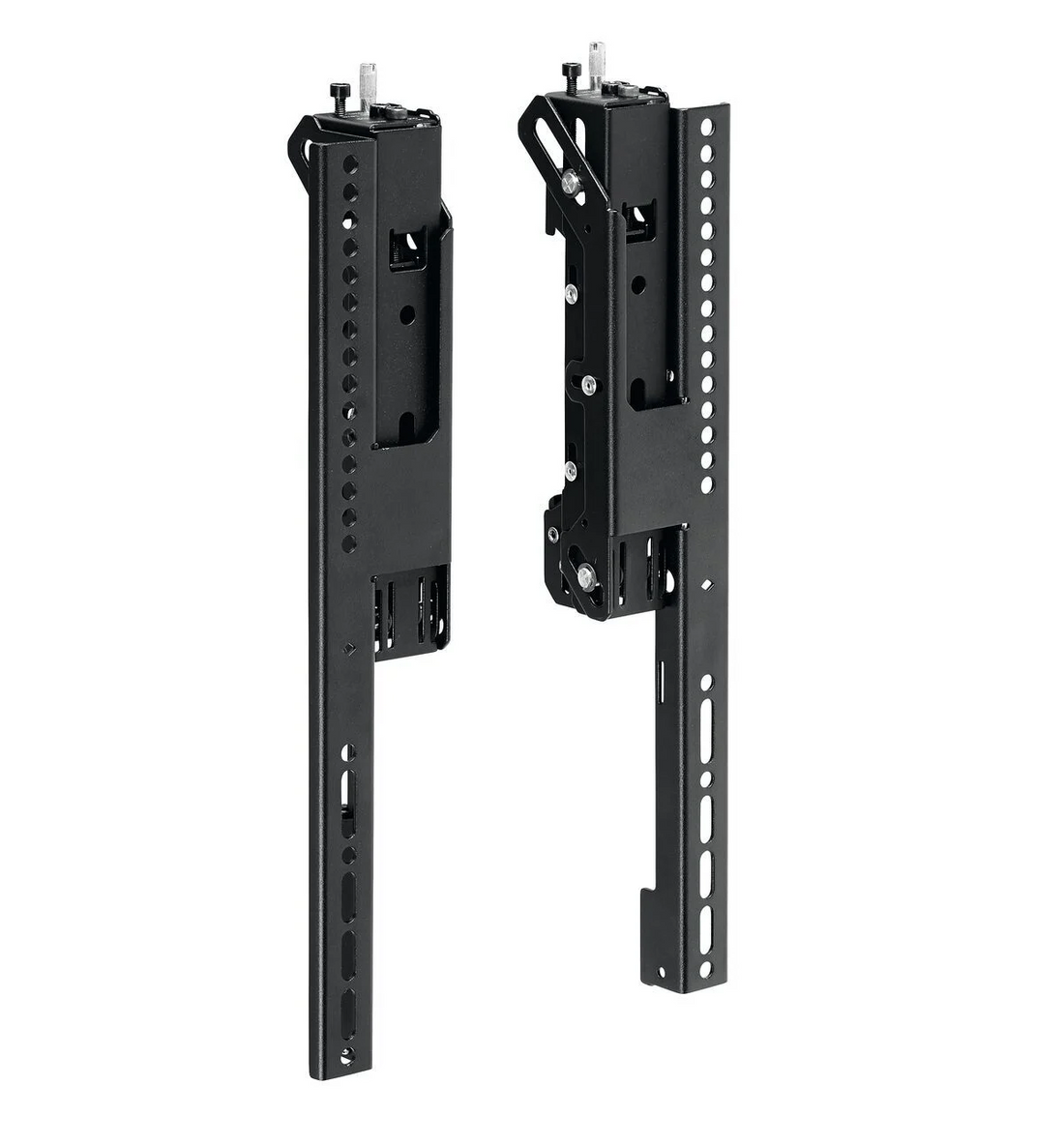 VOGELS PFS 3504 PANEL MOUNTS - INTERFACE 3-D ADJUSTABLE DISPLAY STRIPS 400M