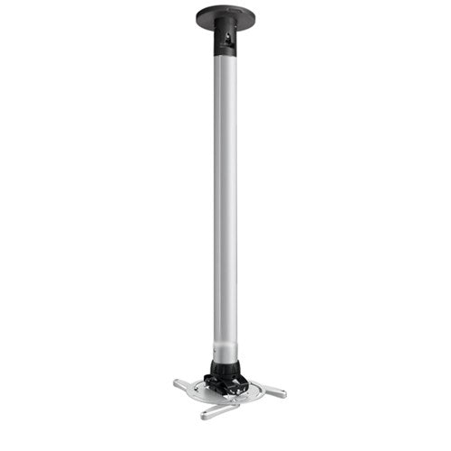 1.5M SMALL PROJECTOR CEILING KIT (MAX 20KG) Kit includes: 1x PUC 1045  1x PUC 2415s & 1x PPC 1500
