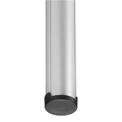 Vogels PUC 2408 CONNECT-IT Pole 80cm Silver