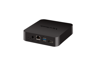 VBS100-A ANDROID BOX WITH MYVIEWBOARD ECOSYSTE