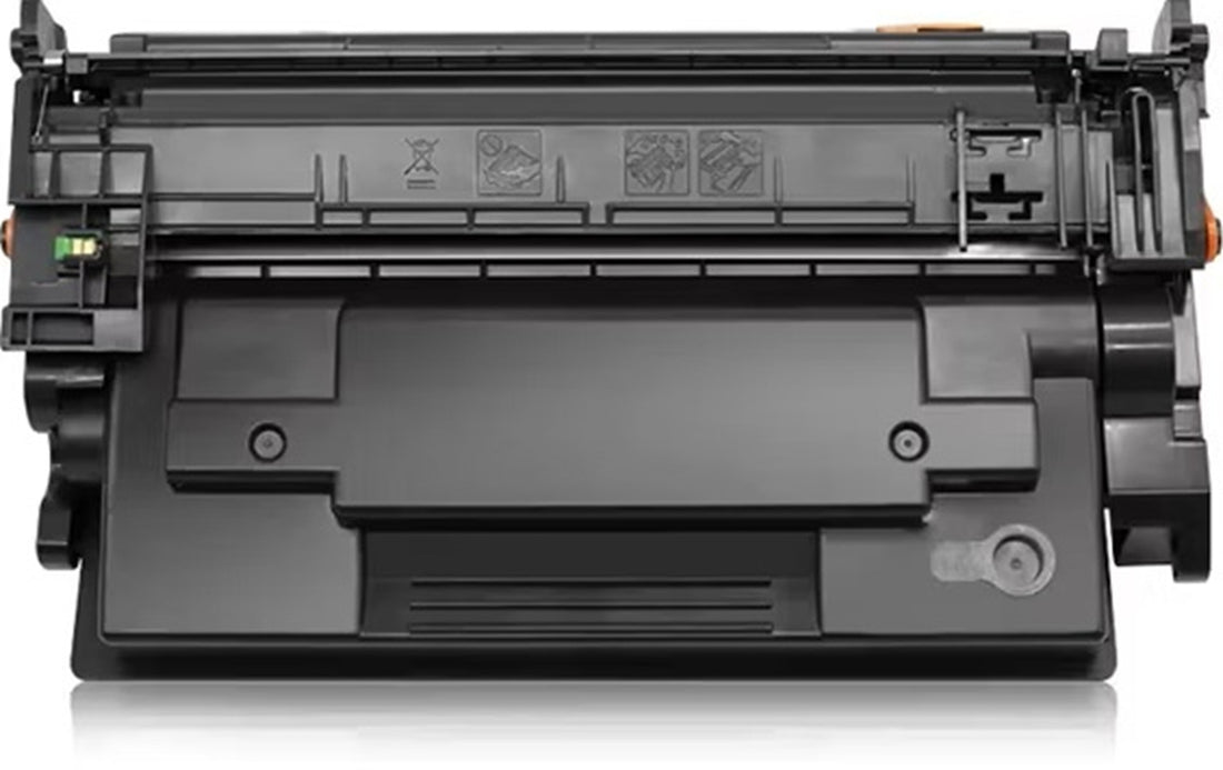 HP LaserJet W9008MC Managed Black Compatible Toner Cartridge 23,000 Page