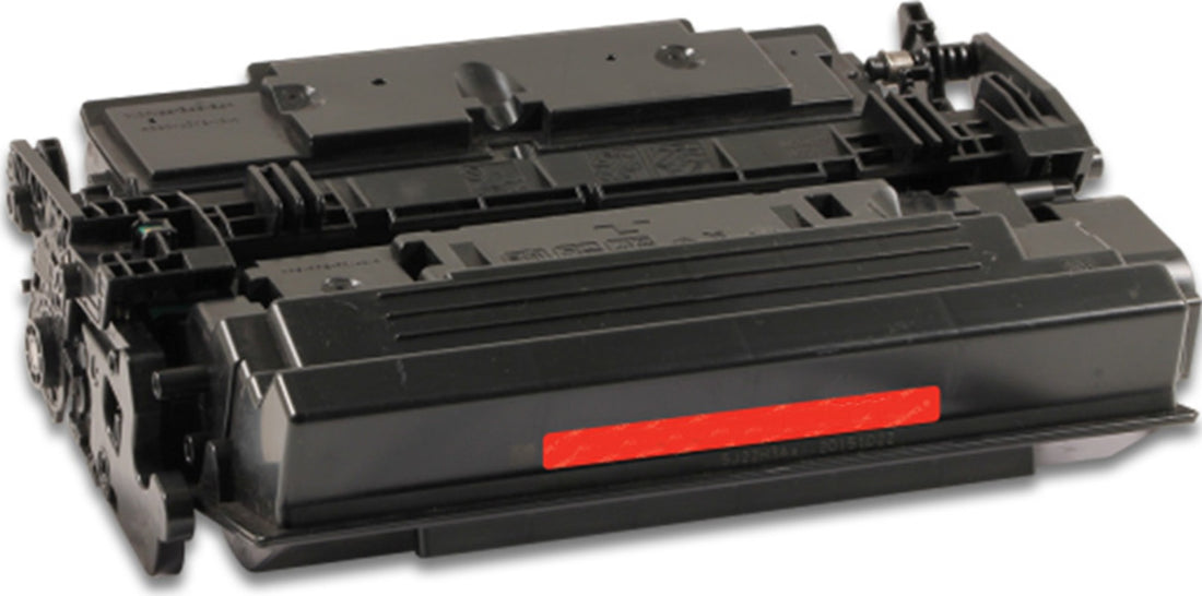 HP W9017MC Compatible Black Toner Cartridge 22,500 Pages E50045 E52545
