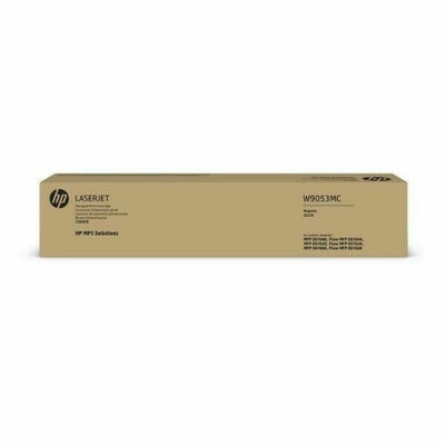 Genuine HP W9053MC Magenta Toner Cartridge 52000 Pages