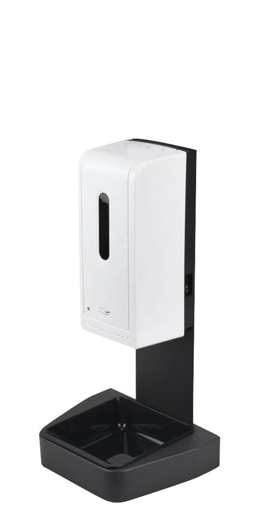 Saniflex Touch Free Hand Sanitiser Dispenser Wall Mounted