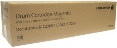 Genuine Fuji Xerox Phaser 6350 106R01145 Magenta Toner Cartridge 10,000 Prints