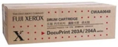 Genuine Fuji Xerox 203A CWAA0648 Drum Unit 12,000 Prints