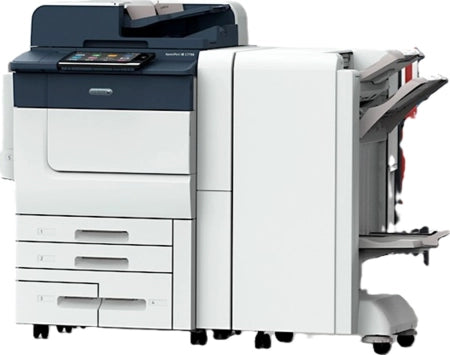 FujiFilm Fuji Xerox âApeosPort-VII DocuCentre-VI C7788 Photocopier Refurbished