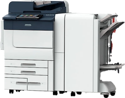 FujiFilm Fuji Xerox âApeosPort-VII DocuCentre-VI C7788 Photocopier Refurbished