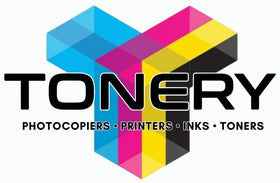 Tonery - Main 