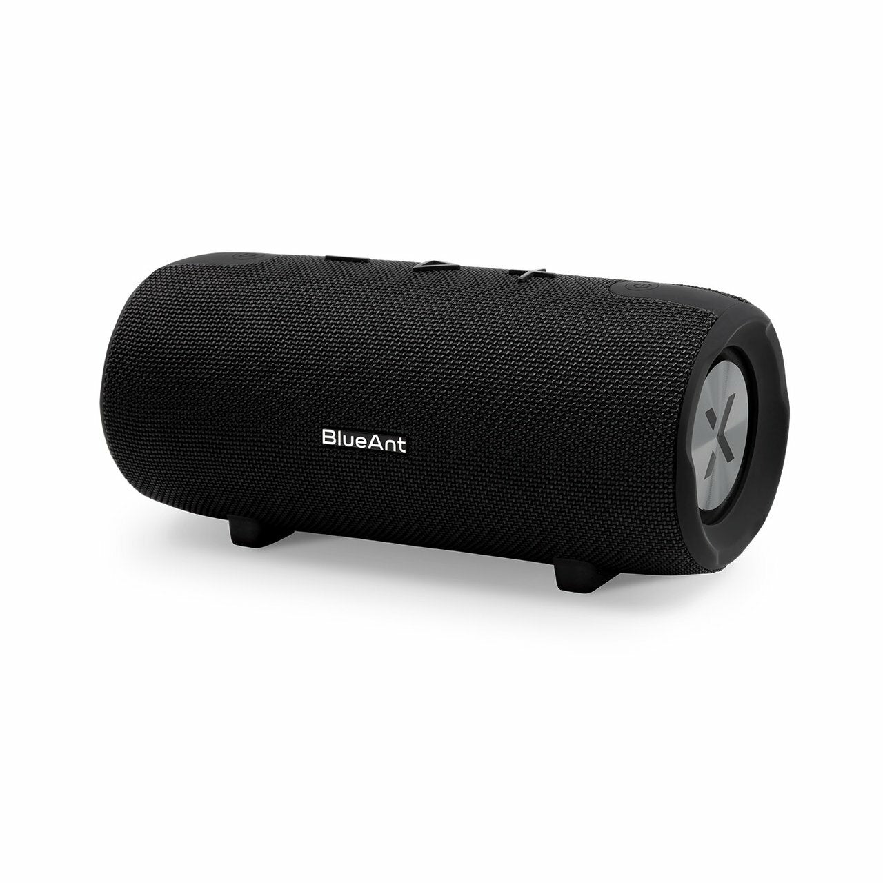 BlueAnt X3 Bluetooth Speaker Black (X3-BK)