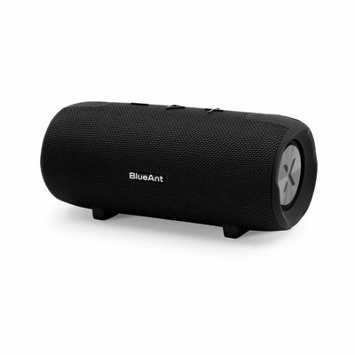 BlueAnt X3 Bluetooth Speaker Black (X3-BK)