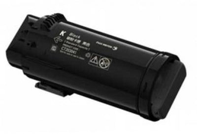 Fuji Xerox DocuPrint CP505d Black Compatible Toner Cartridge (CT203045) - 15,000 pages