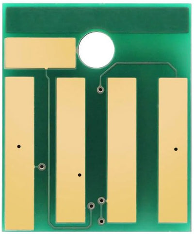 Lexmark M3150 XM3150 Black Toner Chip