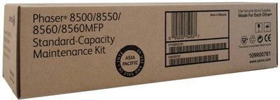 Genuine Fuji Xerox 8560 109R00781 Maintenance Kit 10,000 Prints