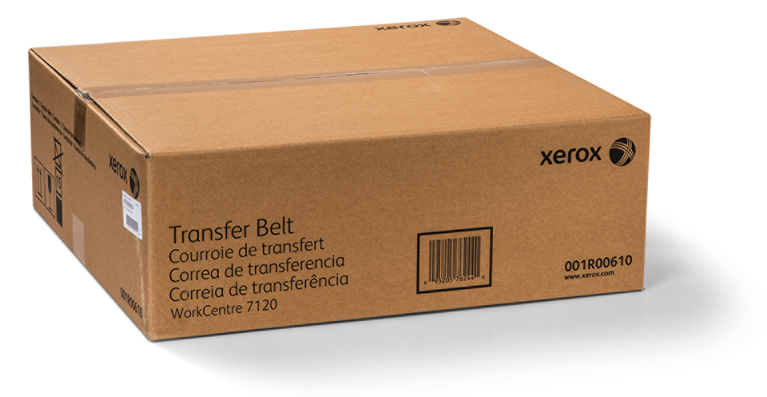 Genuine Fuji Xerox IBT Transfer Belt Unit 607K00930 607K00931 607K00932 607K00933 607K00934 607K00935 607K00936
