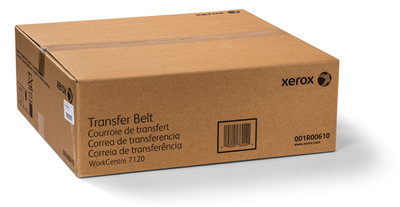 Genuine Fuji Xerox IBT Transfer Belt Unit 607K00930 607K00931 607K00932 607K00933 607K00934 607K00935 607K00936
