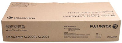Genuine Fuji Xerox DocuCentre SC2020 SC2022 CWAA0869 Waste Bottle 15,000 Print