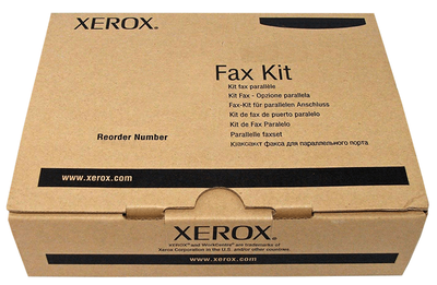 Genuine Fuji Xerox SC2020 EC102680 Fax Kit