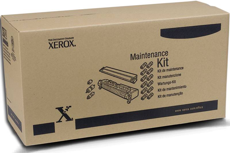 Genuine Fuji Xerox DPM465AP EC102854 Maintenance Kit