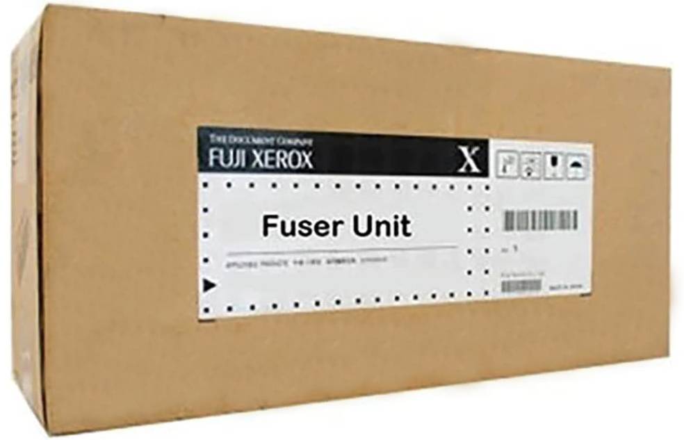 Genuine Fuji Xerox DocuPrint CP505D EC103502 Fuser Unit 100,000 Print