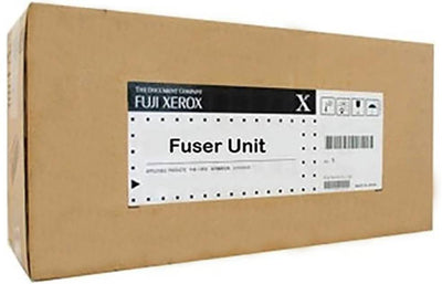 Genuine Fuji Xerox DocuPrint CP505D EC103502 Fuser Unit 100,000 Print
