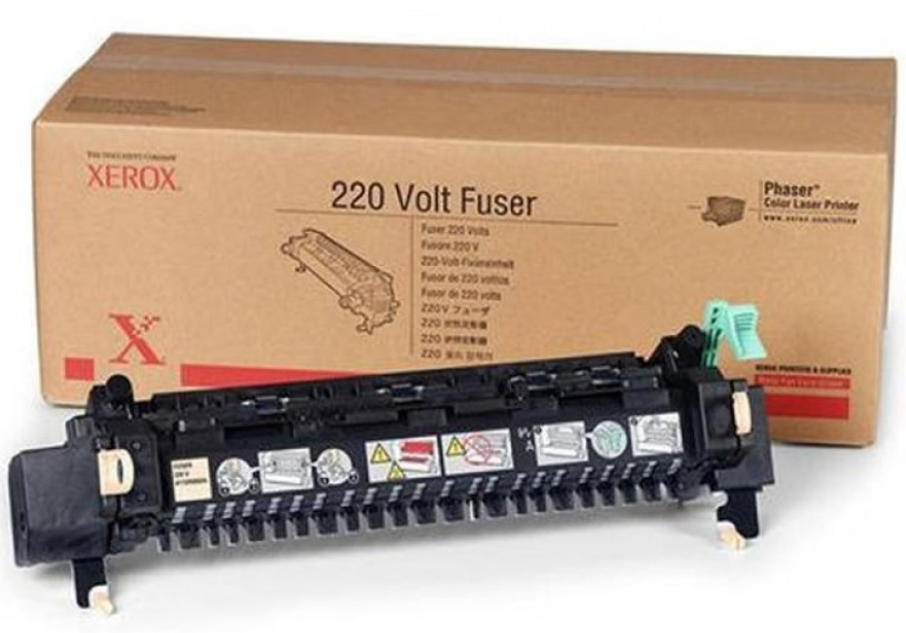 Genuine Fuji Xerox CM315 / CP315 Fuser Assy Unit 126K36080 126K36081 126K36082
