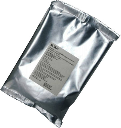 Genuine Fuji Xerox C2200 604k22520-675k67550 Yellow  Developer Powder