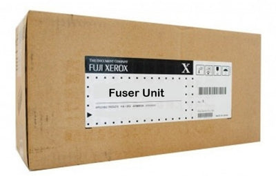 Genuine Fuji Xerox III C2200 C2201 C3300 126K25908 Fuser Unit