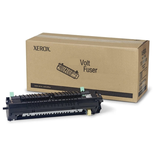 Fuji Xerox IV C4430 Fuser Assembly 220V (126K27072)