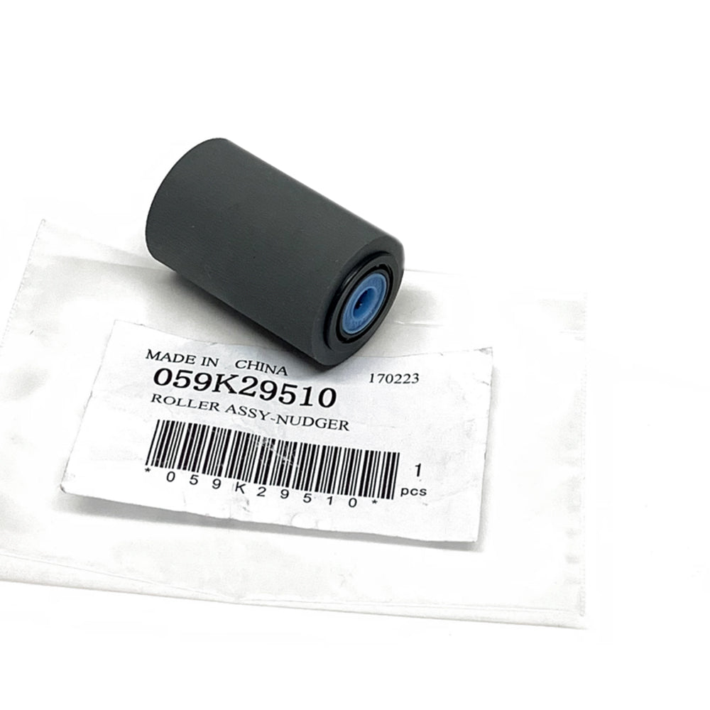 Genuine Fuji Xerox C5580 059K29510 ADF Nudger Rol