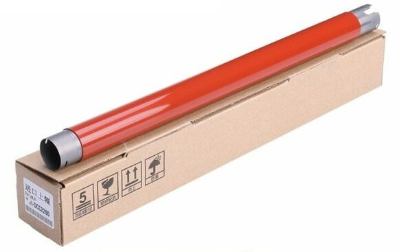Fuji Xerox 126K29613 Upper Fuser Roller