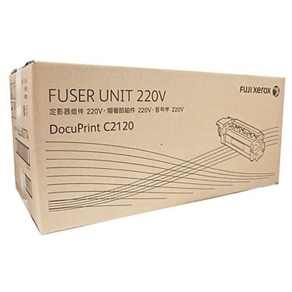 Genuine Fuji Xerox DocuPrint C2120 EL300774 Fuser Unit 50,000 Page