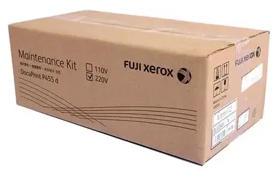 Genuine Fuji Xerox Maintenance Kit Fuser EL300846 200,000 Prints