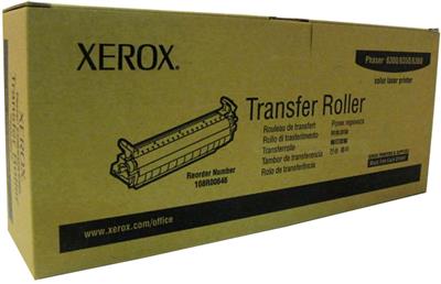 Genuine Fuji Xerox DocuPrint C1618 E3100025 Transfer Roller 25,000 Prints (DISCONTINUED)