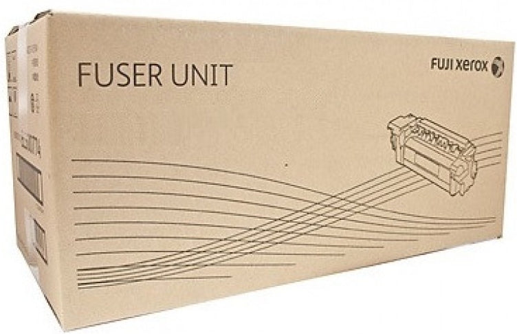 Genuine Fuji Xerox 5105D E3300206 Fuser Unit 300,000 Print