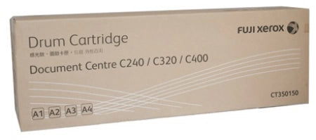 Fuji Xerox CT350150 Drum Cartridge 30,000 Pages Docucentre C240 C320 C400